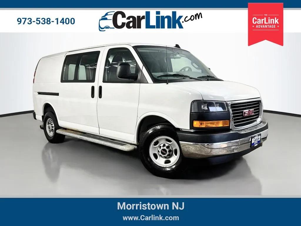gmc savana cargo 2021 1GTW7AF77M1218761 image gmc savana cargo 2021 1GTW7AF77M1218761 image
